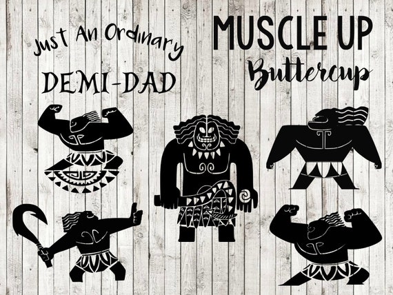 Moana Svg Bundle Maui Svg Bundle Maui Clipart Cutting Files Etsy Moana Svg Bundle Maui Svg Bundle Maui Clipart Cutting Files Etsy
