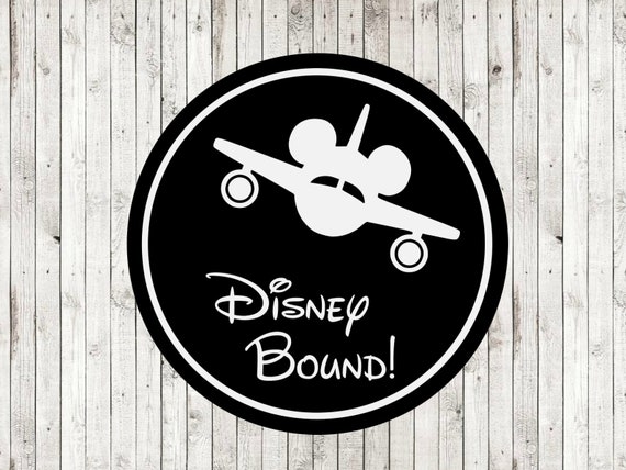 Download Disney Bound Svg Cut File Disney Family Vacation Svg Disney Etsy