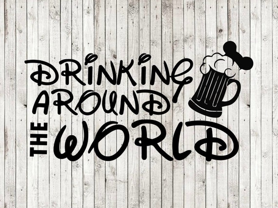Free Free Disney Svg Epcot SVG PNG EPS DXF File