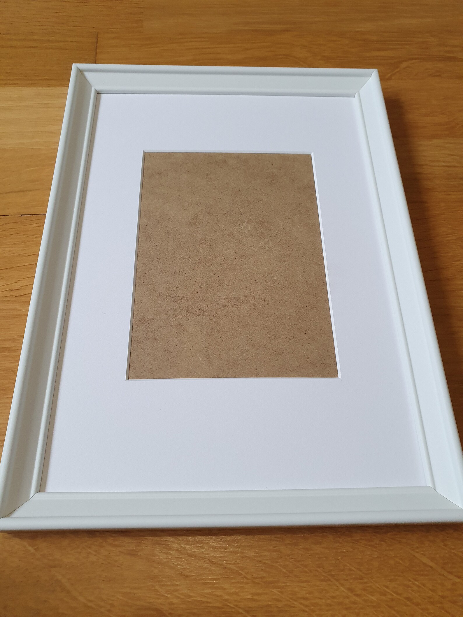 Mount Card. A4. 7x5. Frame Mounts. Photo Frame. Photo Etsy
