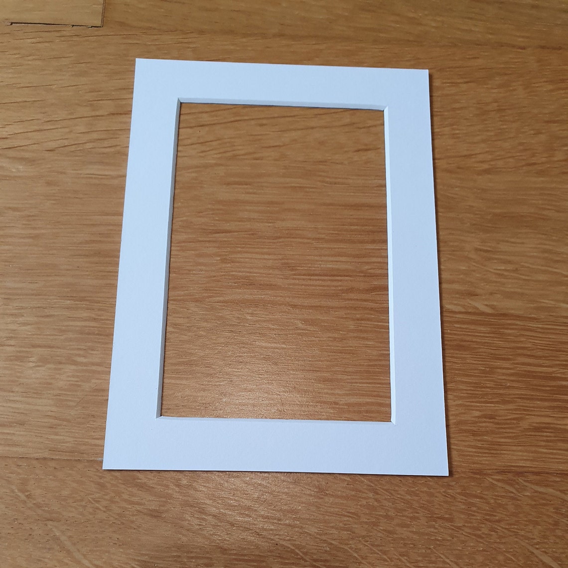 Mount Card. A4. 7x5. Frame Mounts. Photo Frame. Photo Etsy