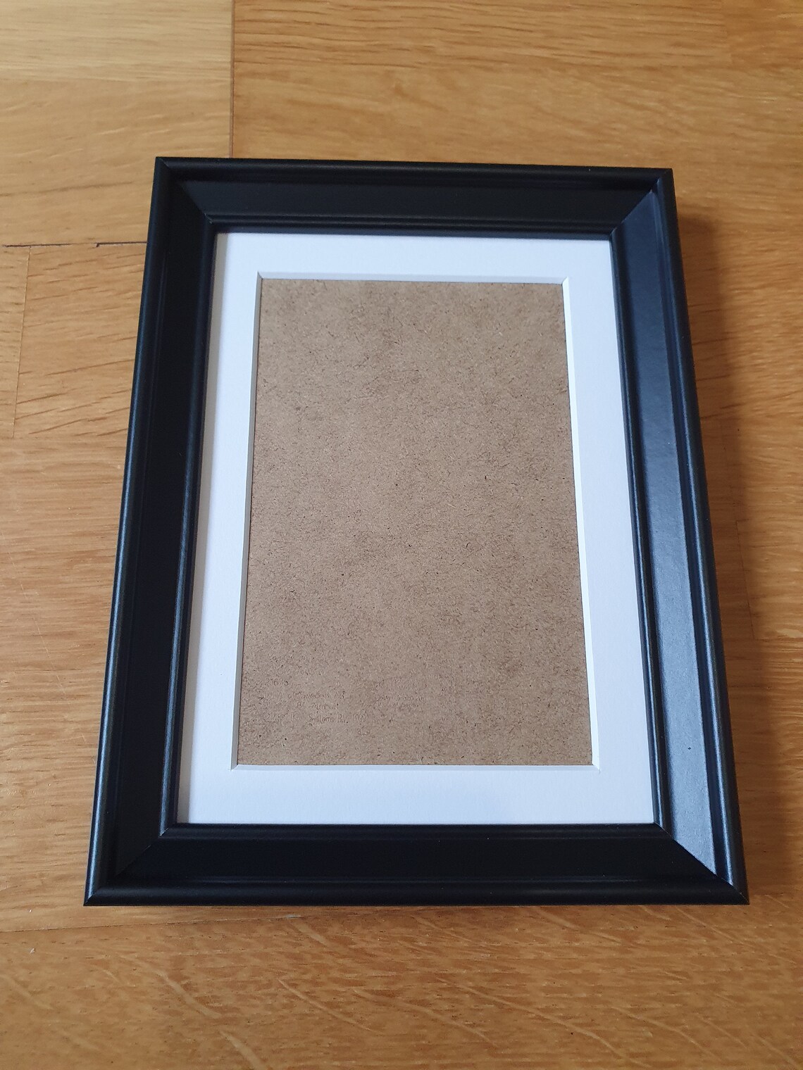 Mount Card. A4. 7x5. Frame Mounts. Photo Frame. Photo Etsy