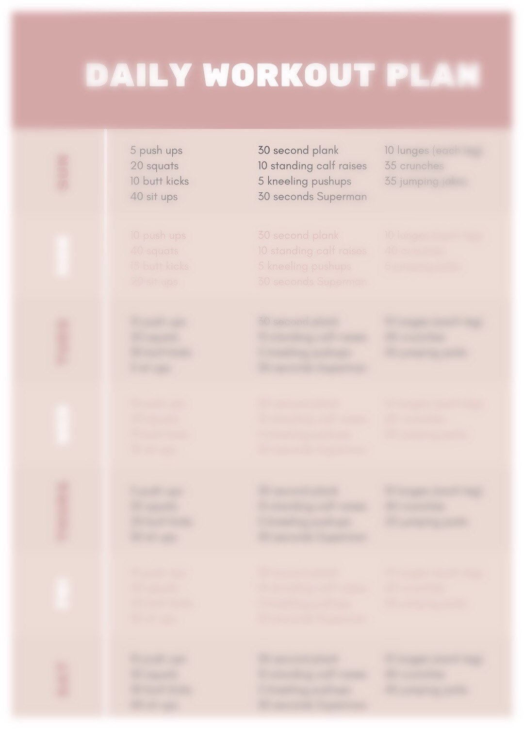 7-days-workout-plan-print-at-home-weekly-workout-plan-us-letter-8-5x11