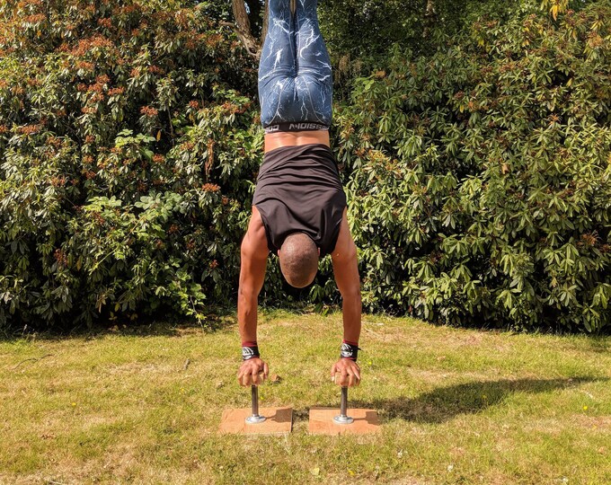 Handstand Canes, Armbalance Canes, Handstand Props, Inversion Canes Etsy