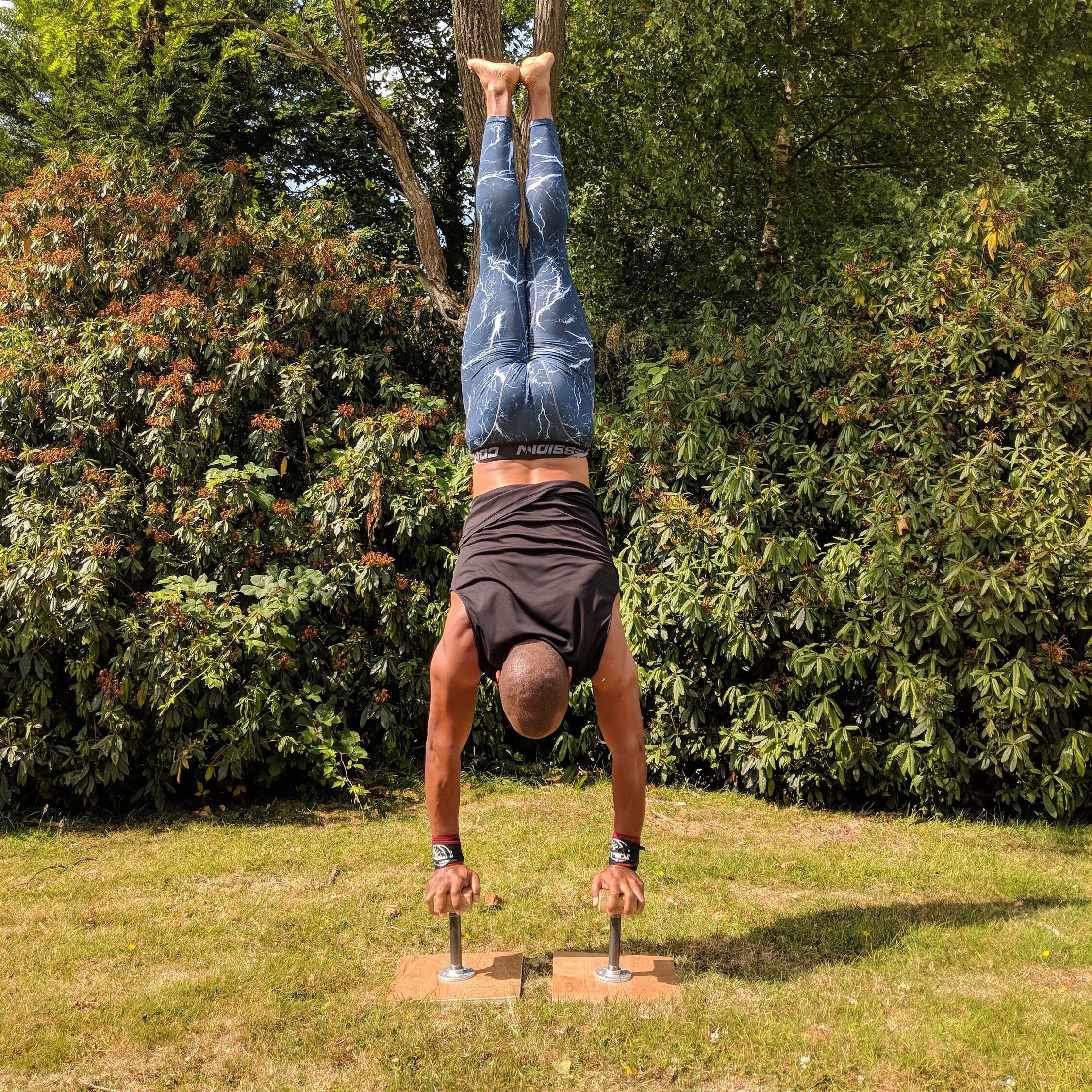 Handstand Canes Armbalance Canes Handstand Props Inversion Etsy