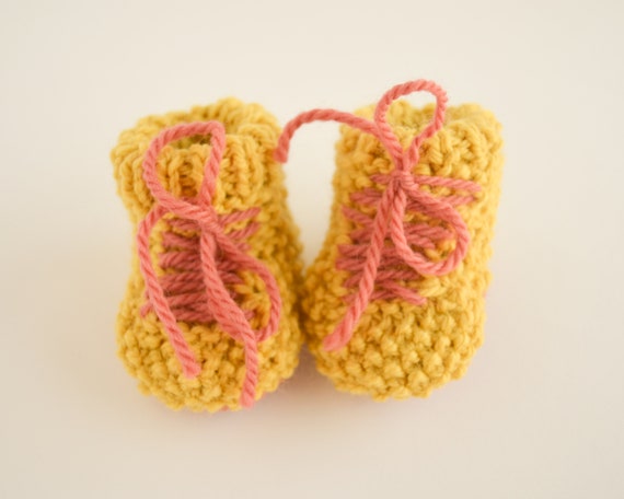 mustard yellow shoes