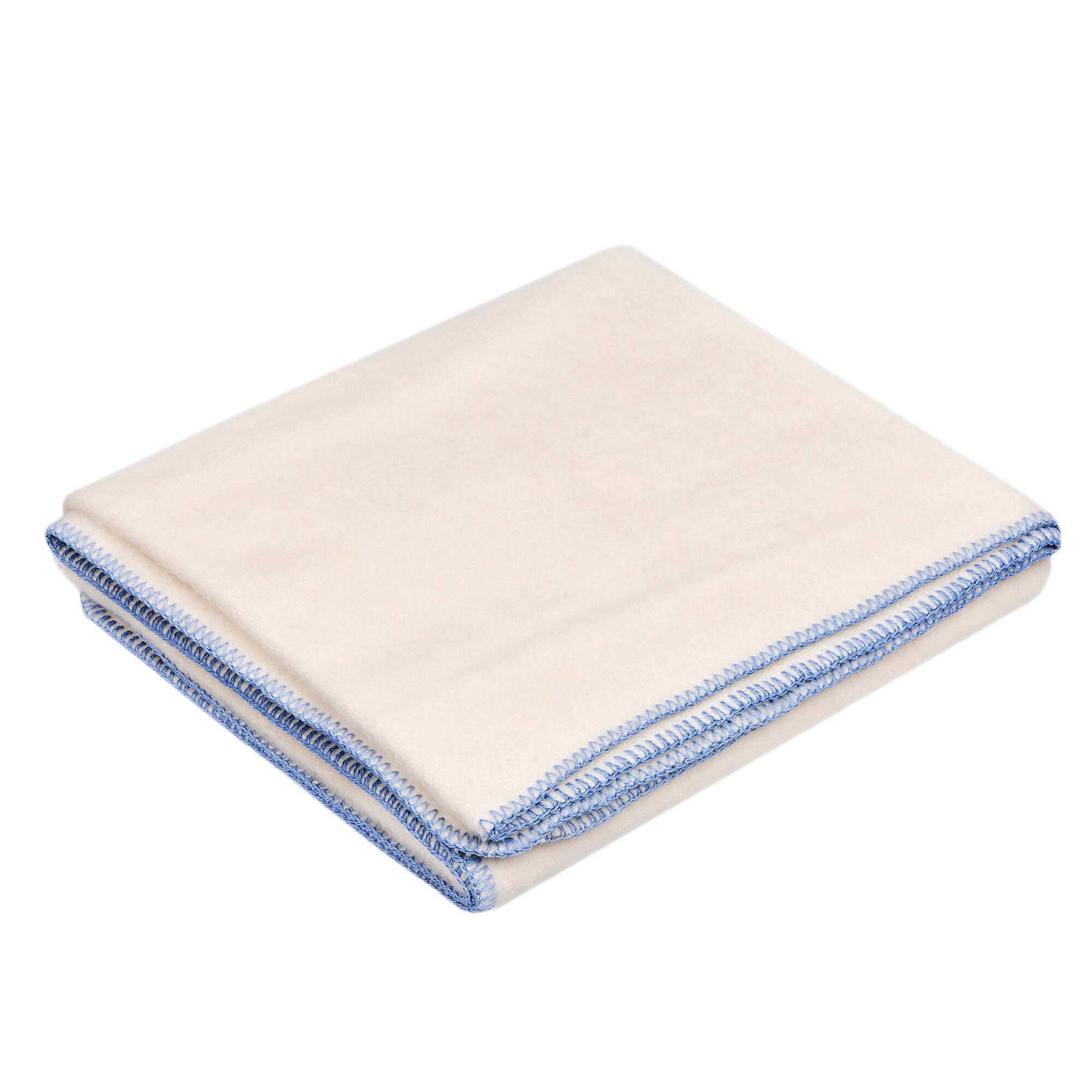 100 Merino Wool Children Blanket I Size 100 150 Cm I Etsy