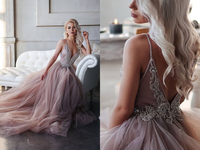 Wedding Dresses Extraordinary