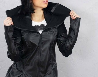 Spring Jacket