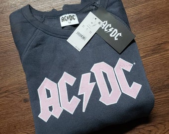 acdc sweater