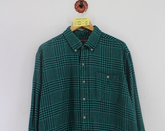 Grunge Flannel Etsy