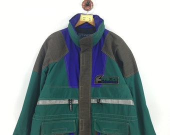 Steep Tech Jacket | Etsy
