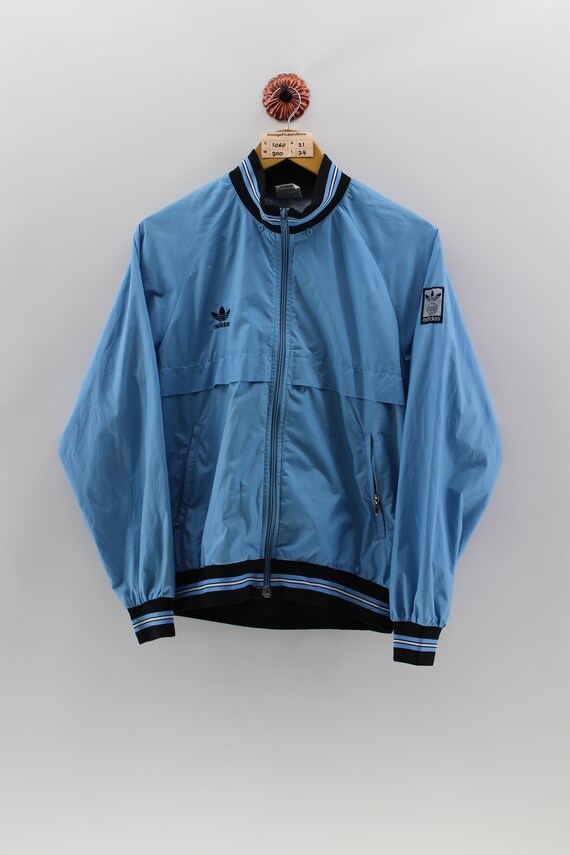 adidas light jacket men's
