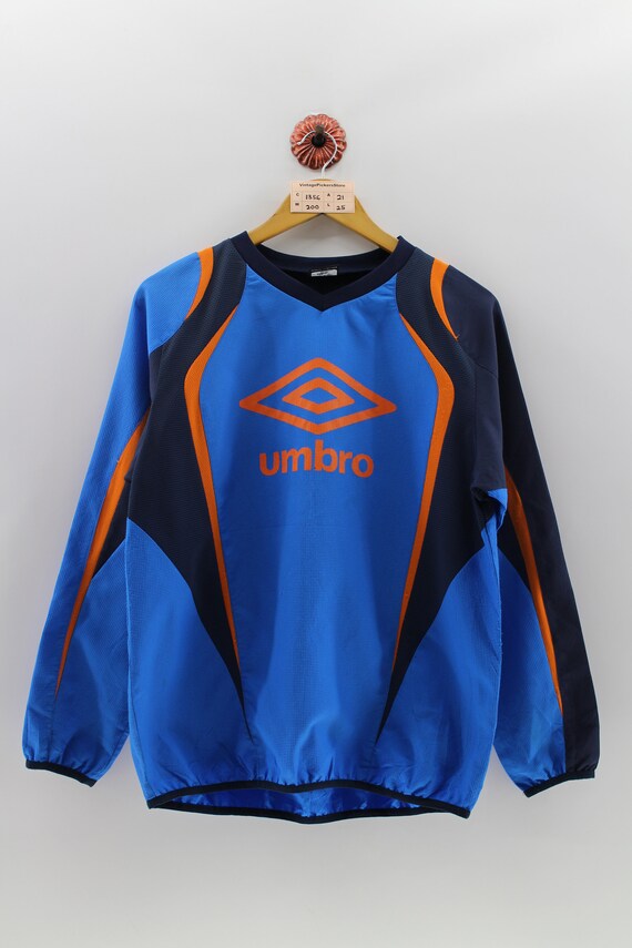 umbro windrunner