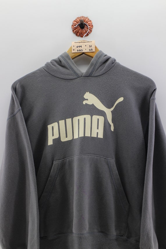 puma sweater for ladies