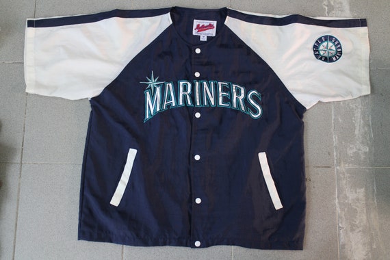 mariners seattle jersey