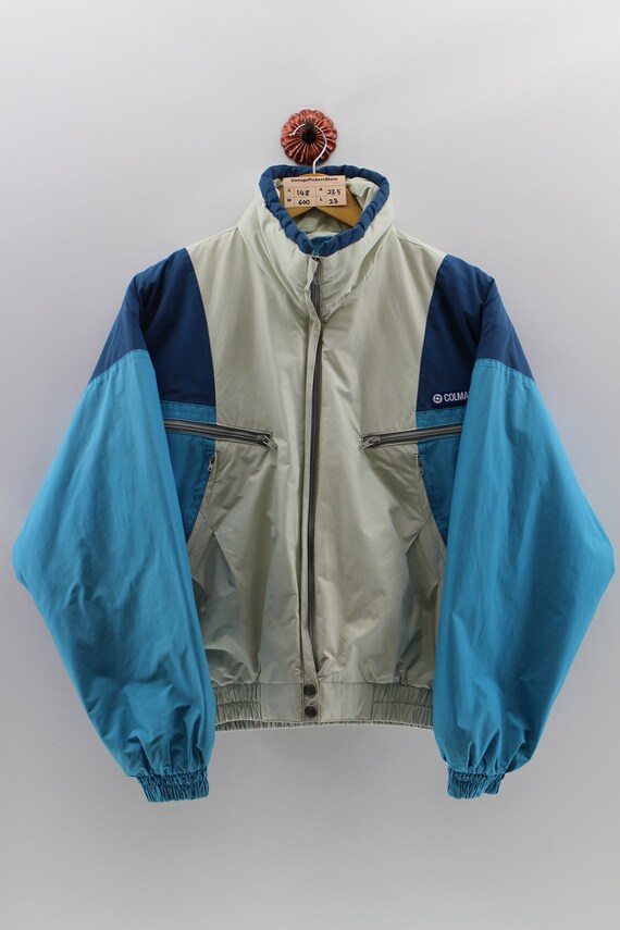 used ski jacket womens