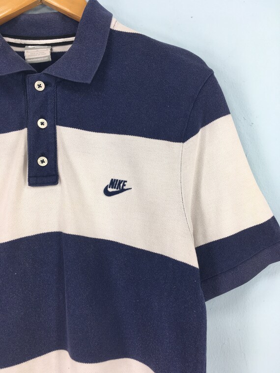 Vintage nike polos Clearance