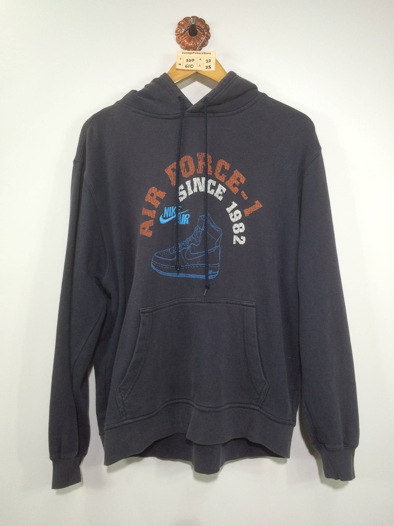 air force 1 sweatshirt