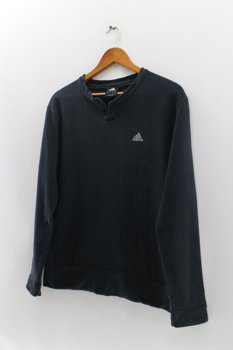 adidas equipment pullover