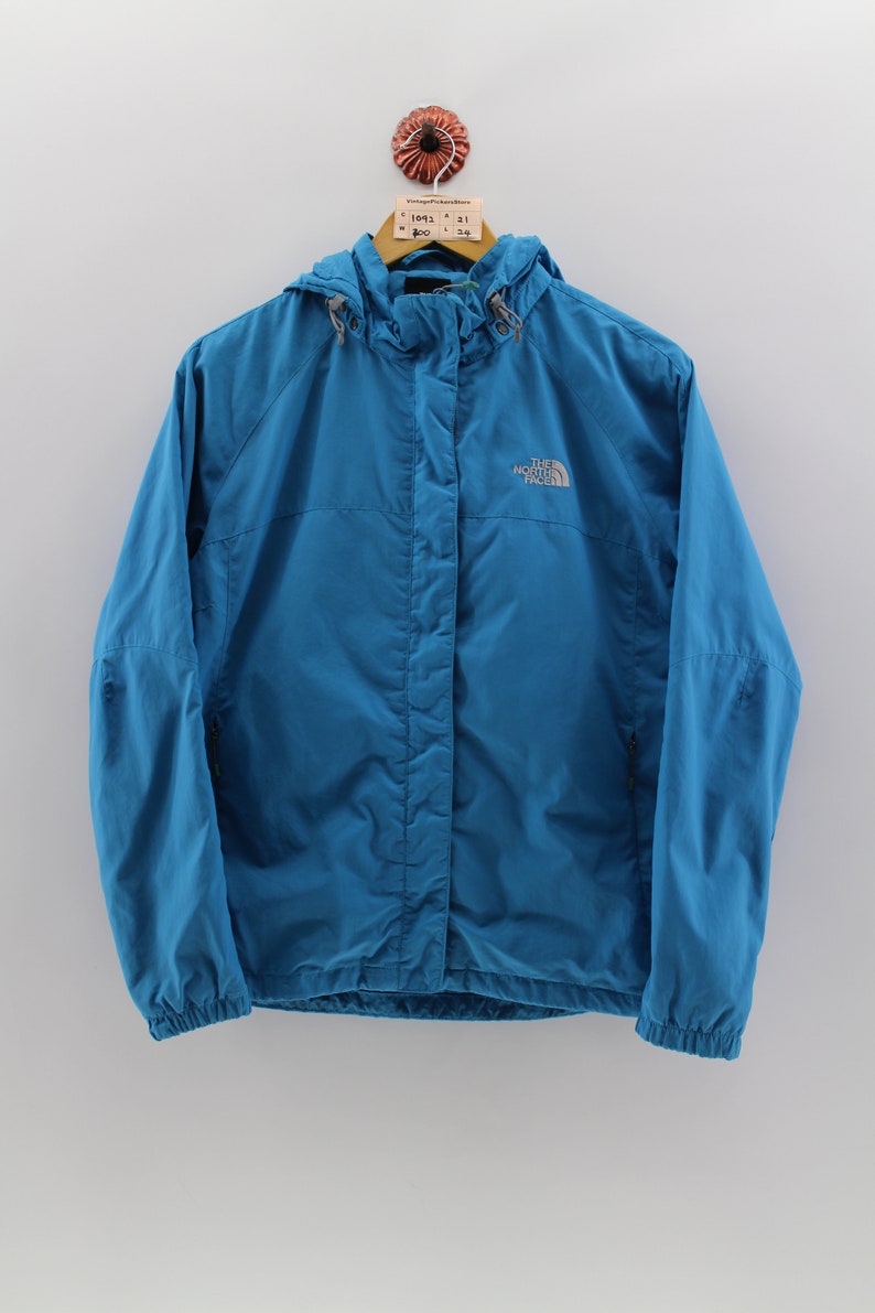north face pullover windbreaker