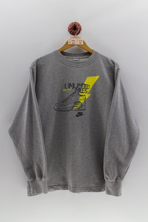air max jumper