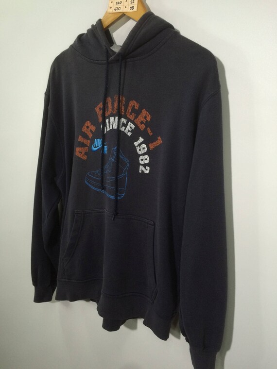air force 1 sweatshirt