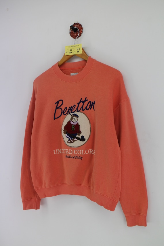 sweater united colors of benetton