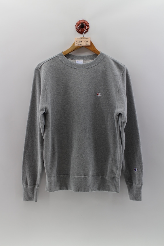 champion pullover sweater