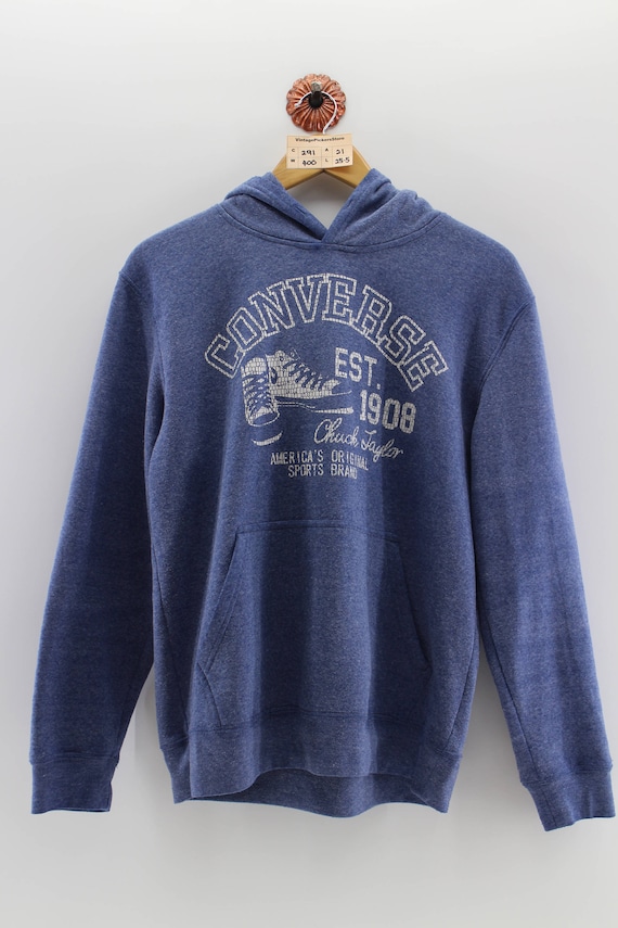 converse chuck taylor sweater