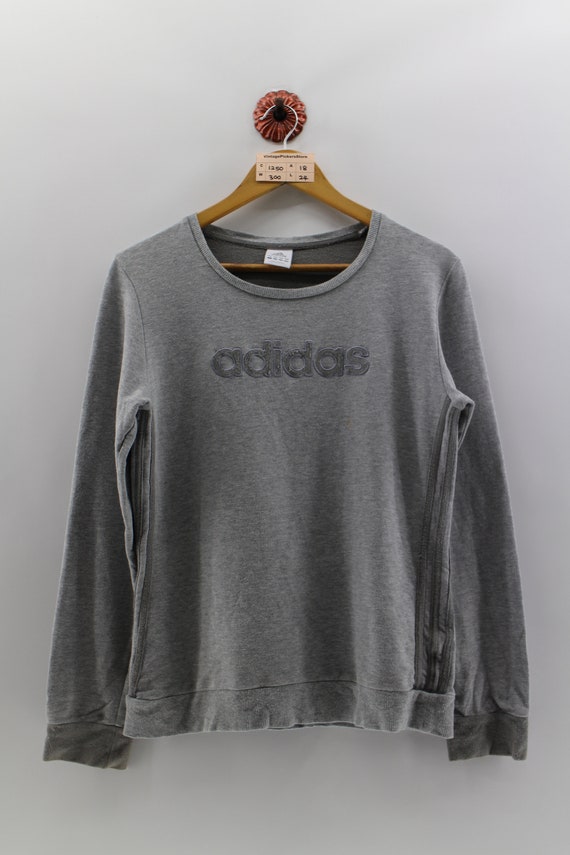 adidas vintage sweat