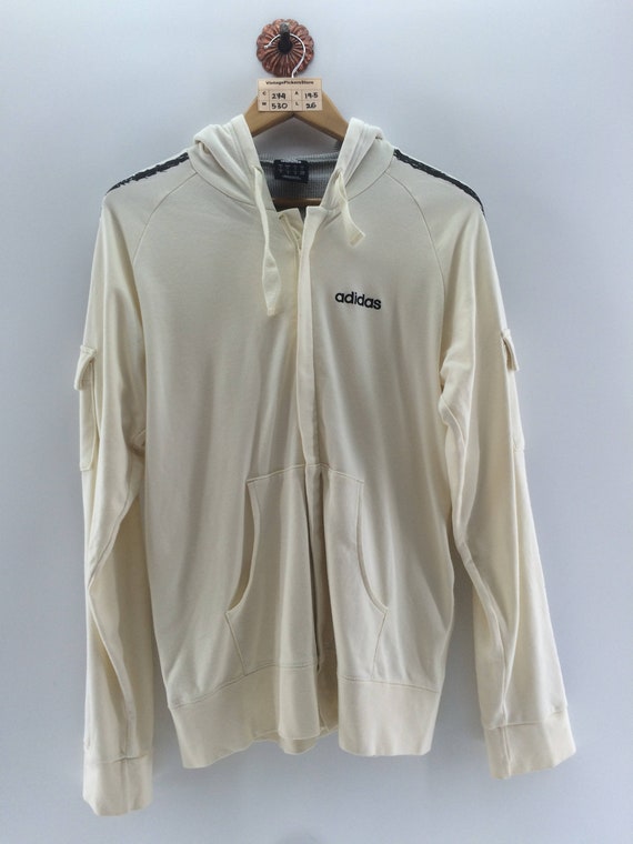 vintage adidas hoodie mens