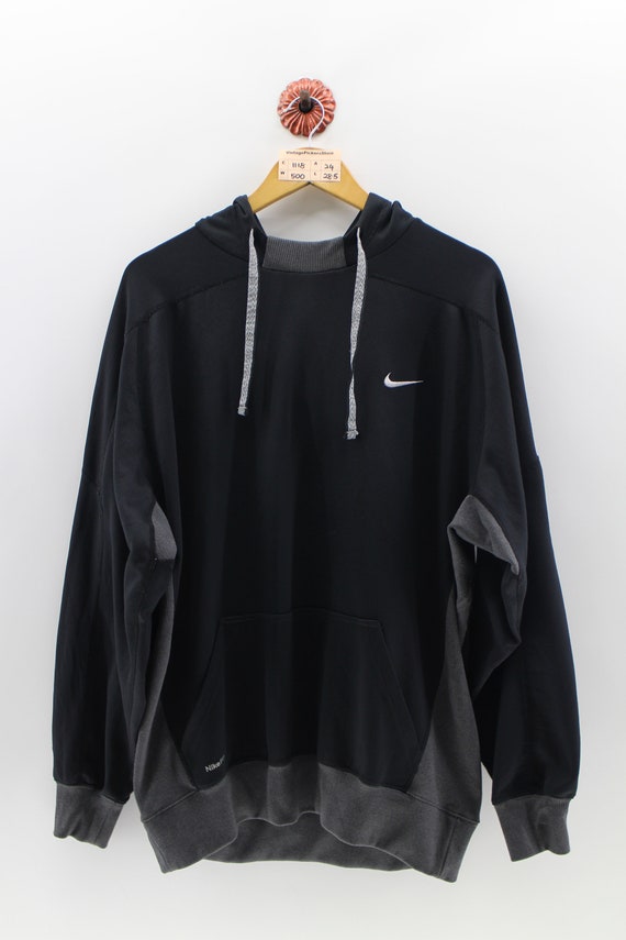 nike swoosh jumper mens