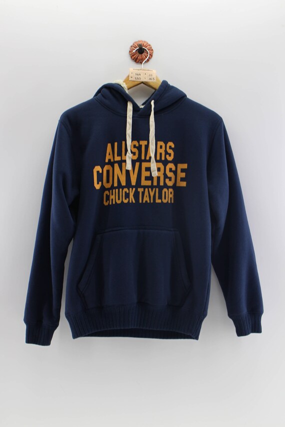 sweater converse all star