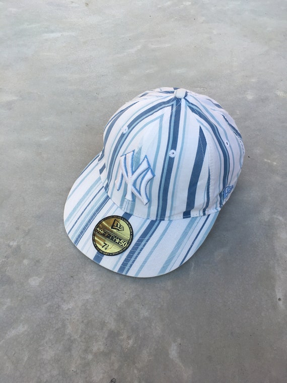 vintage yankees snapback