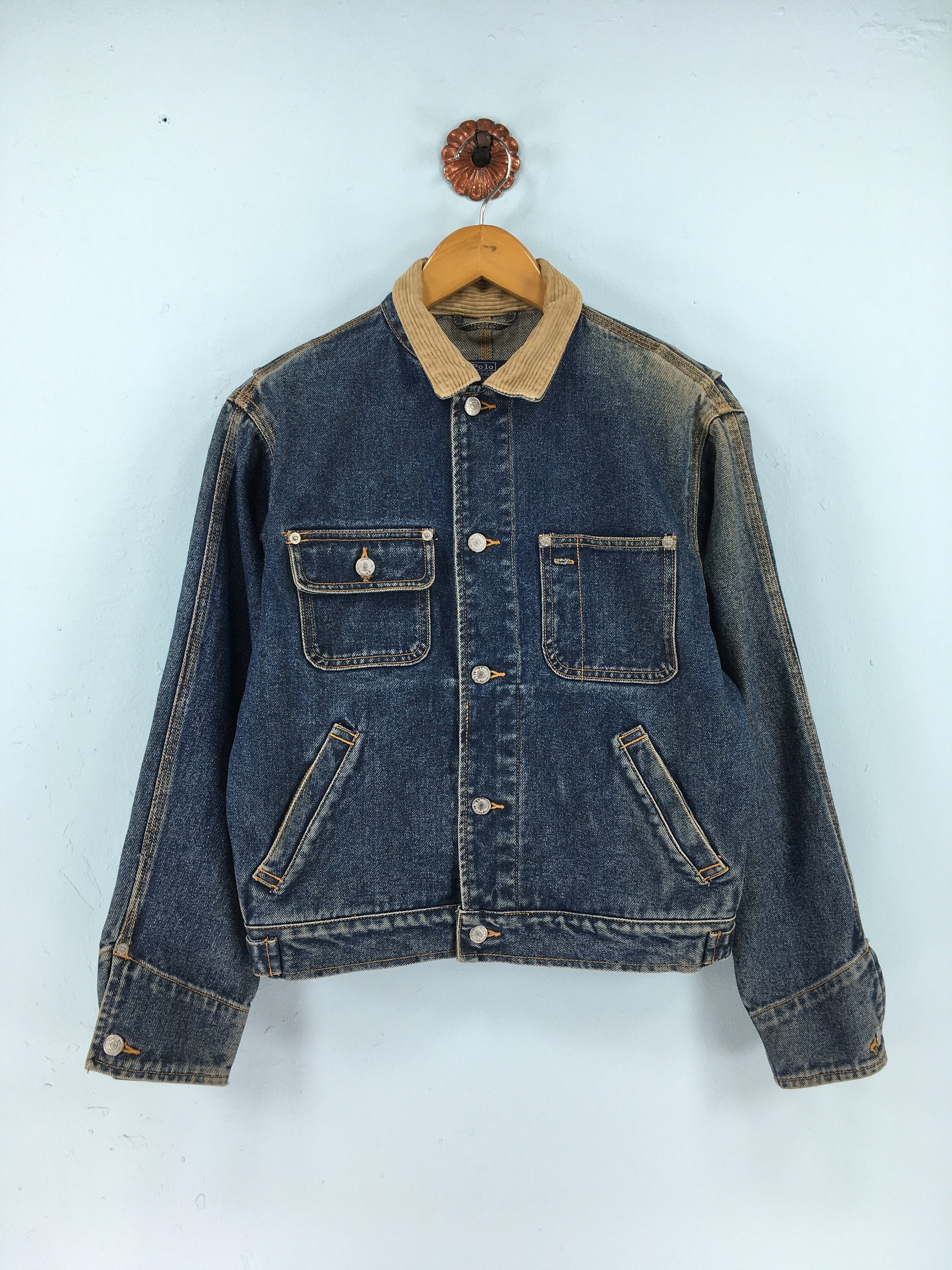 Ralph Lauren Workwear - Etsy Singapore