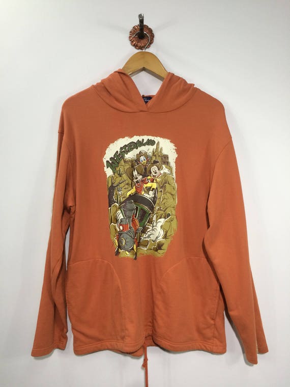 Damen Pullover XL Disney Aufdruck Damen Pullover XL Disney Aufdruck