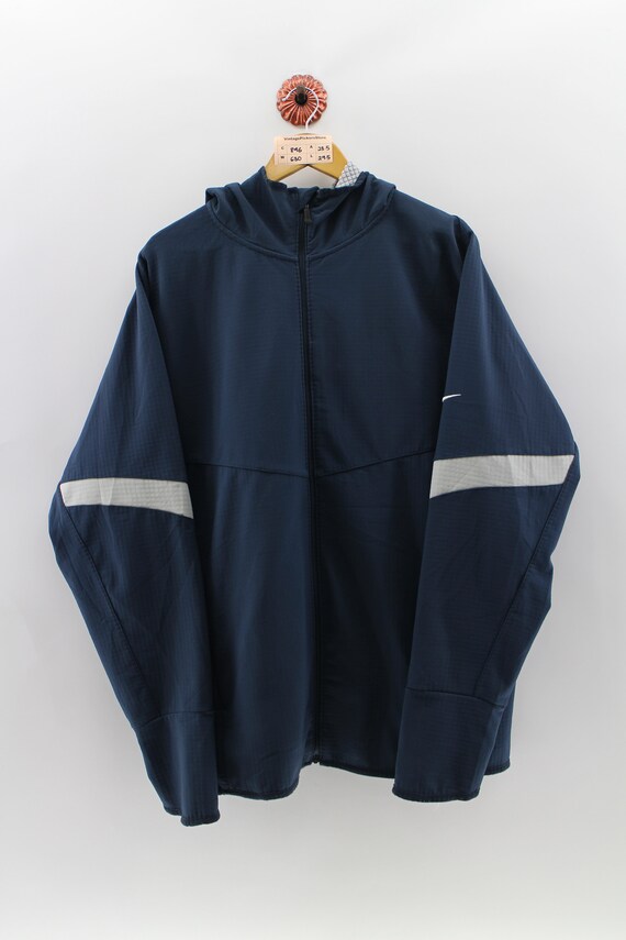 ski jacket nike