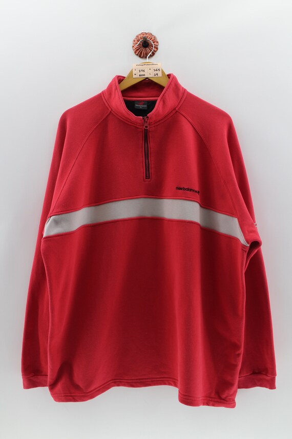 new balance xxl sport