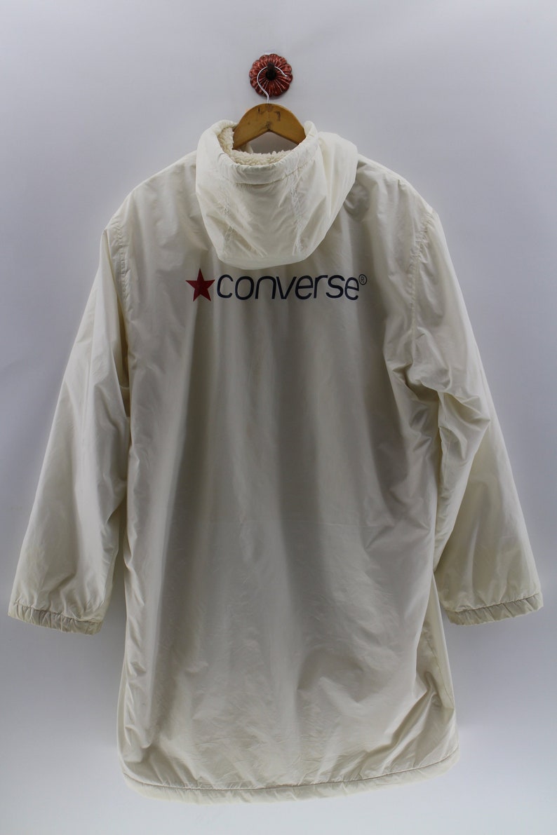 t shirt converse homme or