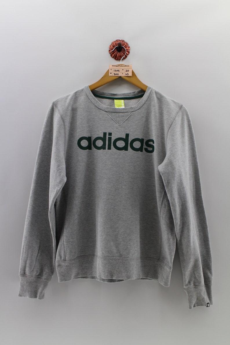 adidas sport pullover damen