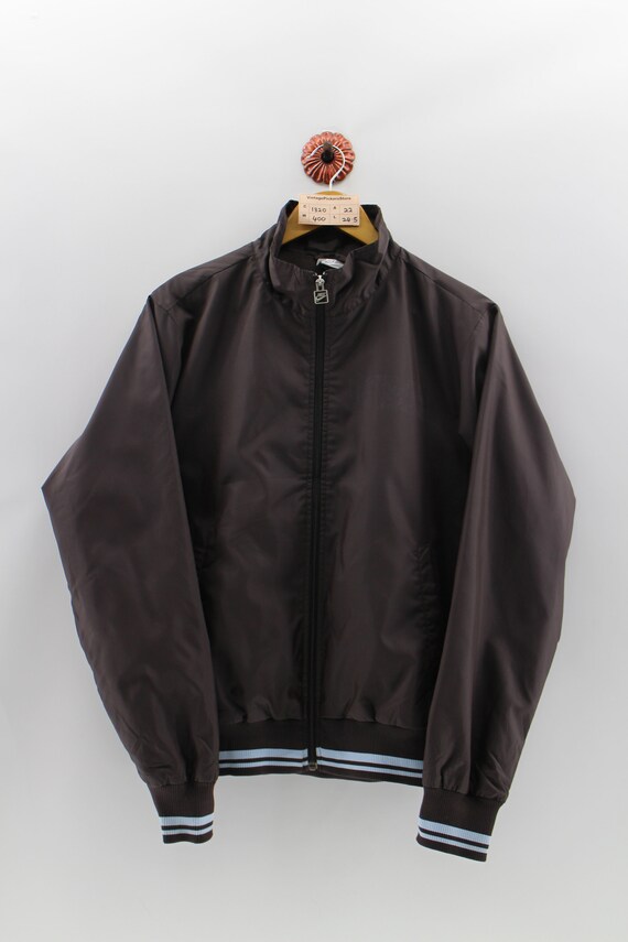 nike trainer jacket