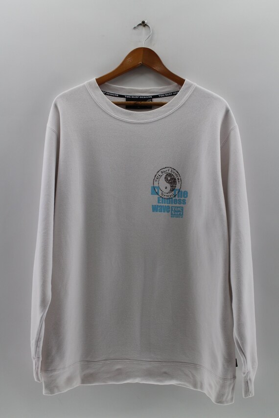 surf sweaters