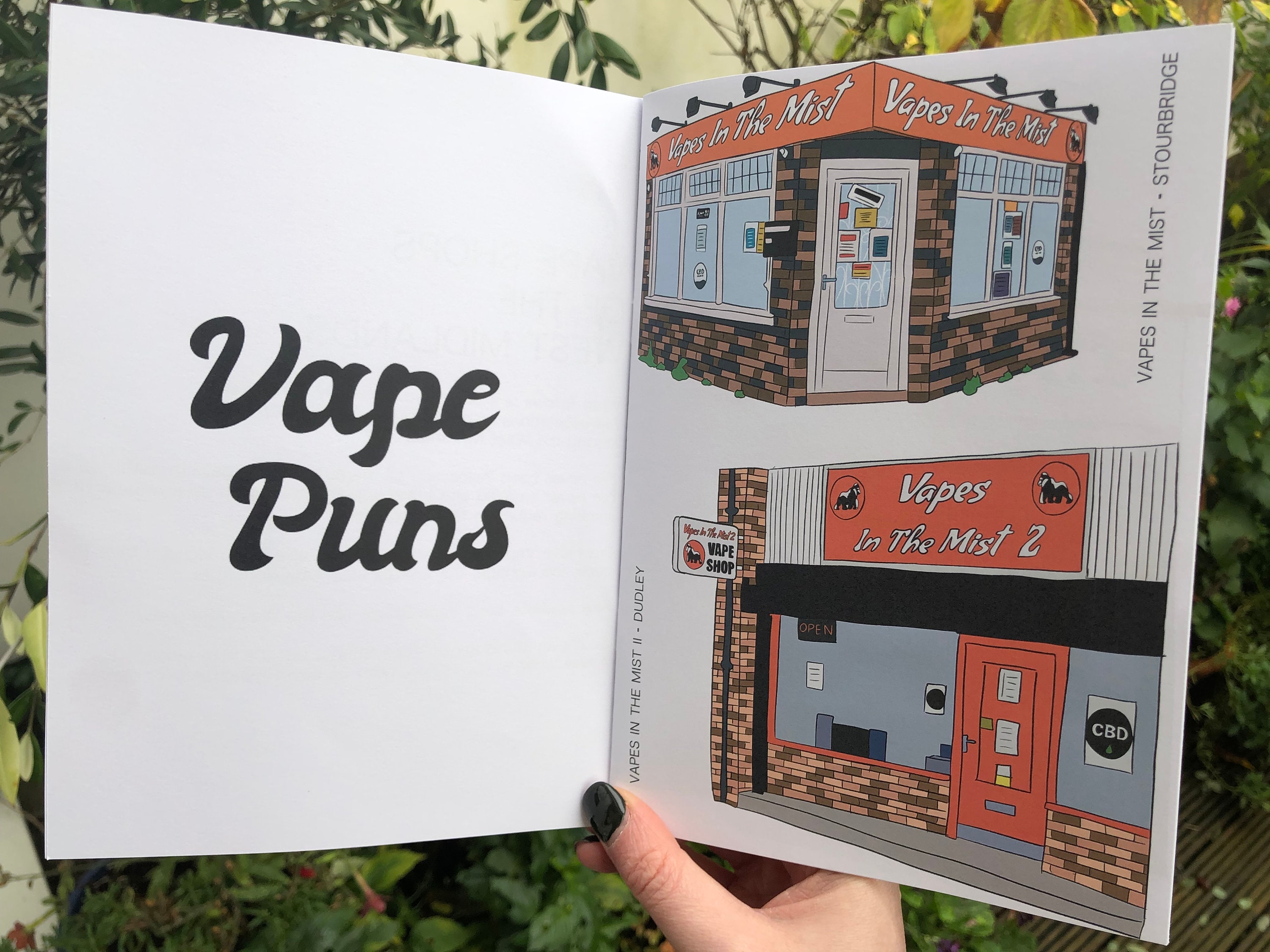 vape shops nottingham Police operation checks Nottingham shops for underage vape sales