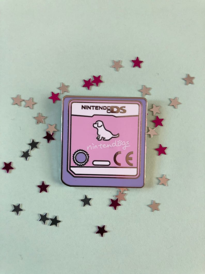 NINTENDOGS NDS ITA SCARICARE