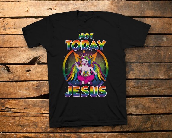 funny satan shirts