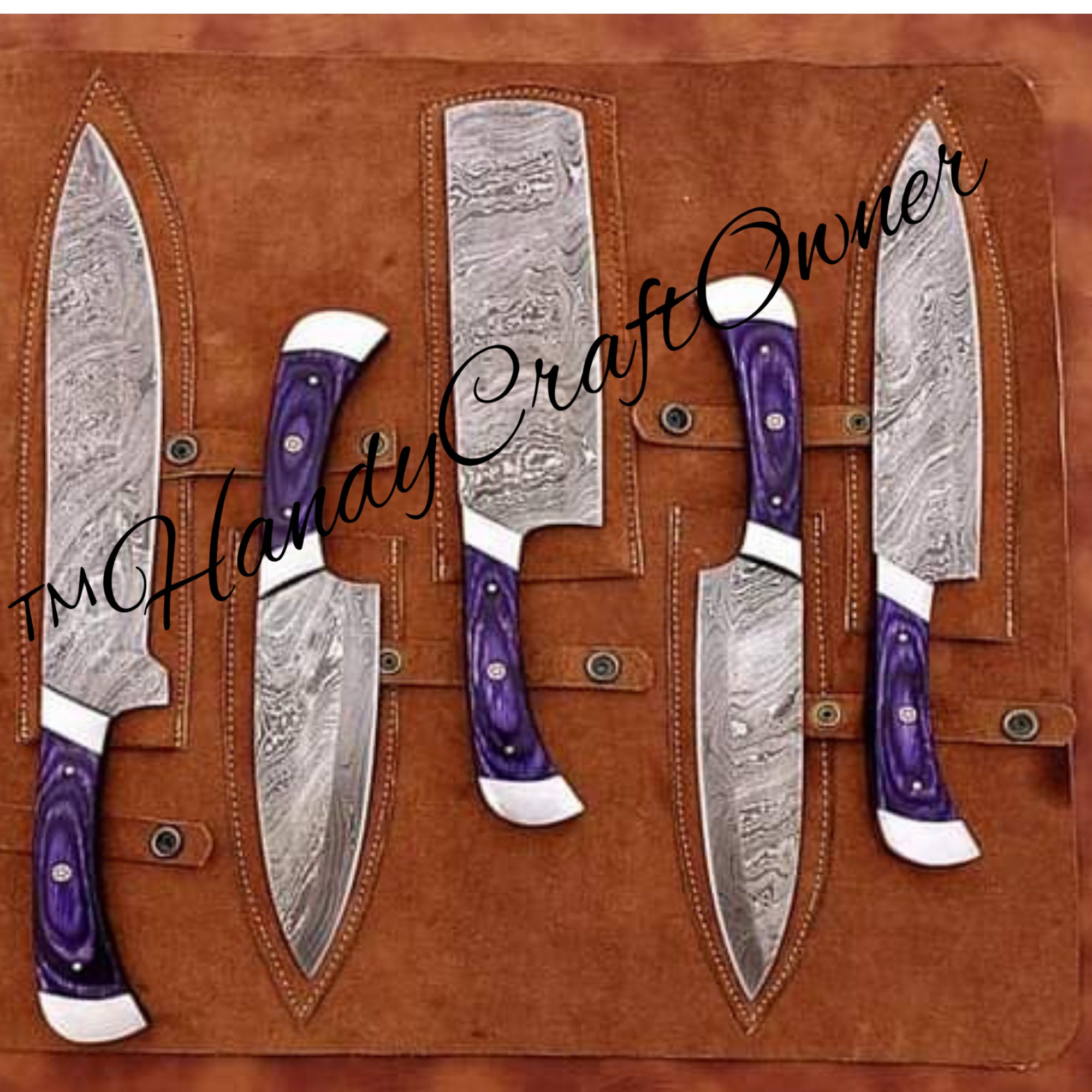 Paring Knife Colori, Purple - Bulk
