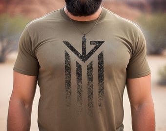Vanguard Flag T-Shirt *Limited Edition*