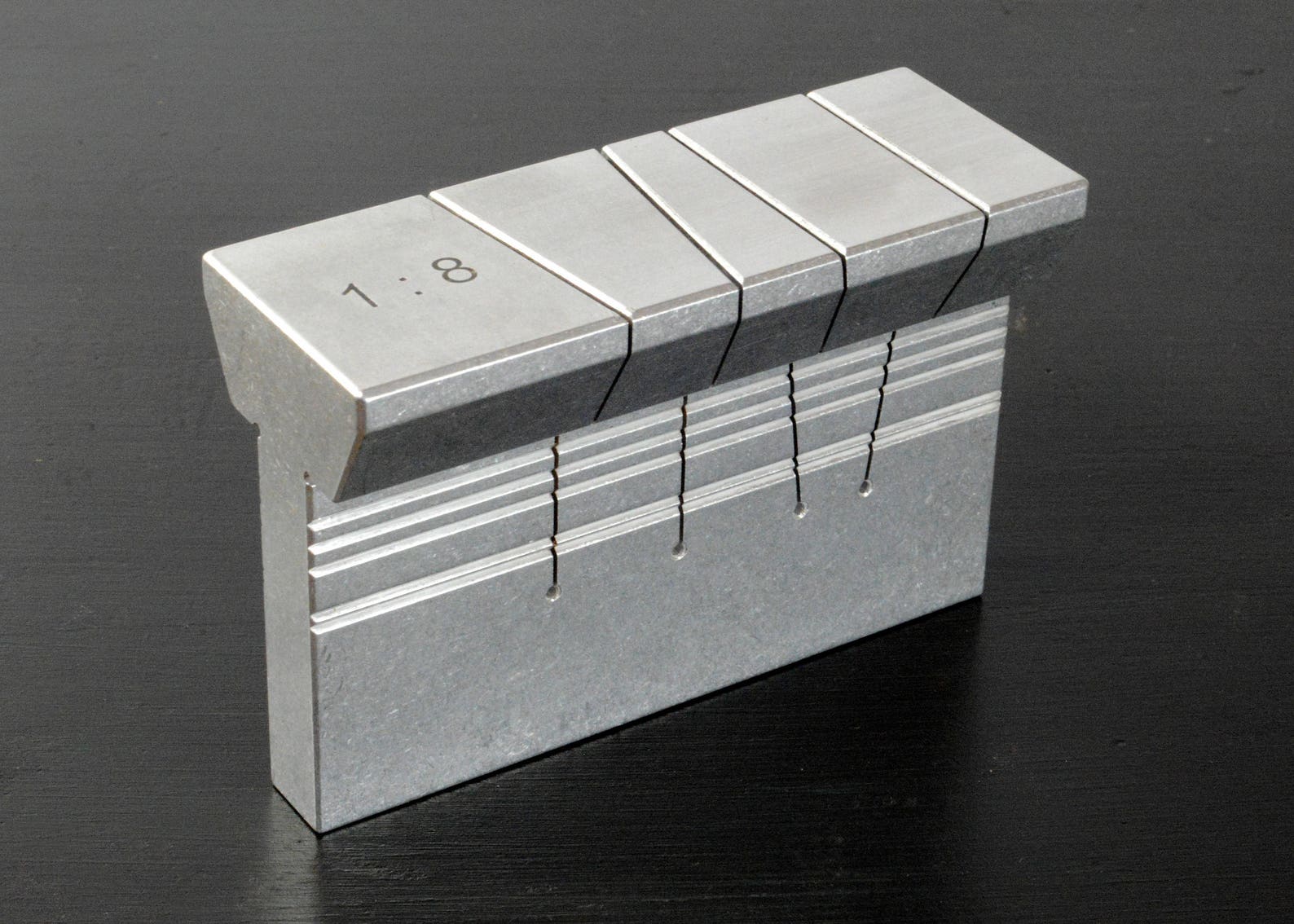 Dovetail Saw Guide/training Tool 18 Designed for Woodworkers by a