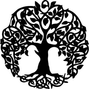 Tree Of Life - Metal